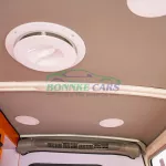 Toyota Land Cruiser Hard Top LC 78 4.2L Diesel Ambulance 2025 Model Year - Thumbnail 9