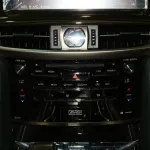 Lexus LX570 S 4WD 2020 - Thumbnail 19