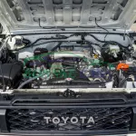 Toyota Land Cruiser Hard Top LC 78 4.2L Diesel Ambulance 2025 Model Year - Thumbnail 15