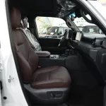 2024 MODEL TOYOTA LAND CRUISER 250 PRADO ADVENTURE FIRST EDITION 2.4L TURBO - Thumbnail 7