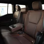 2024 MODEL TOYOTA LAND CRUISER 250 PRADO ADVENTURE FIRST EDITION 2.4L TURBO - Thumbnail 8
