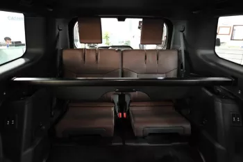 2024 MODEL TOYOTA LAND CRUISER 250 PRADO ADVENTURE FIRST EDITION 2.4L TURBO
