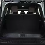 2024 MODEL TOYOTA LAND CRUISER 250 PRADO ADVENTURE FIRST EDITION 2.4L TURBO - Thumbnail 10