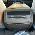 CADILLAC ESCALADE 6.2L PETROL V8 AWD 2023 MODEL YEAR BLACK COLOR - Thumbnail 6