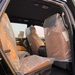 CADILLAC ESCALADE 6.2L PETROL V8 AWD 2023 MODEL YEAR BLACK COLOR - Thumbnail 7