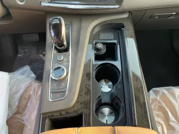CADILLAC ESCALADE 6.2L PETROL V8 AWD 2023 MODEL YEAR BLACK COLOR