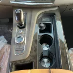 CADILLAC ESCALADE 6.2L PETROL V8 AWD 2023 MODEL YEAR BLACK COLOR - Thumbnail 8