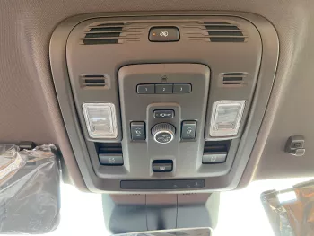 CADILLAC ESCALADE 6.2L PETROL V8 AWD 2023 MODEL YEAR BLACK COLOR