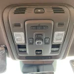 CADILLAC ESCALADE 6.2L PETROL V8 AWD 2023 MODEL YEAR BLACK COLOR - Thumbnail 10