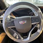 CADILLAC ESCALADE 6.2L PETROL V8 AWD 2023 MODEL YEAR BLACK COLOR - Thumbnail 11