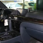 Lexus LX570 S 4WD 2020 - Thumbnail 24