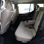 TOYOTA PRADO TXL 2.8L TURBO DIESEL 2024 MODEL YEAR BLACK COLOR - Thumbnail 7