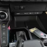 TOYOTA PRADO TXL 2.8L TURBO DIESEL 2024 MODEL YEAR BLACK COLOR - Thumbnail 10