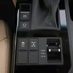 TOYOTA PRADO TXL 2.8L TURBO DIESEL 2024 MODEL YEAR BLACK COLOR - Thumbnail 11