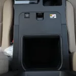 TOYOTA PRADO TXL 2.8L TURBO DIESEL 2024 MODEL YEAR BLACK COLOR - Thumbnail 12