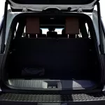 TOYOTA PRADO ADVENTURE 2.4L TURBO 2024 MODEL YEAR WHITE COLOR - Thumbnail 9