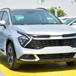 Kia Sportage 2022 V4 FWD - Thumbnail 1