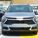 Kia Sportage 2022 V4 FWD - Thumbnail 2