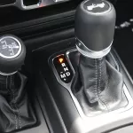 Jeep Wrangler Unlimited Sahara 2.0L 4WD 2024 Model Year White Color - Thumbnail 17