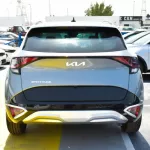 Kia Sportage 2022 V4 FWD - Thumbnail 4