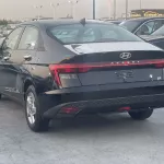 HYUNDAI ACCENT 1.5L PETROL FWD 2024 MODEL YEAR GRAY COLOR - Thumbnail 5