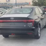 HYUNDAI ACCENT 1.5L PETROL FWD 2024 MODEL YEAR GRAY COLOR - Thumbnail 6