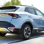 Kia Sportage 2022 V4 FWD - Thumbnail 5