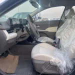 HYUNDAI ACCENT 1.5L PETROL FWD 2024 MODEL YEAR GRAY COLOR - Thumbnail 15