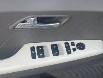 HYUNDAI ACCENT 1.5L PETROL FWD 2024 MODEL YEAR GRAY COLOR