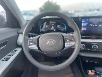 HYUNDAI ACCENT 1.5L PETROL FWD 2024 MODEL YEAR GRAY COLOR