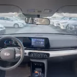 HYUNDAI ACCENT 1.5L PETROL FWD 2024 MODEL YEAR GRAY COLOR - Thumbnail 14