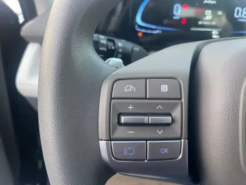 HYUNDAI ACCENT 1.5L PETROL FWD 2024 MODEL YEAR GRAY COLOR