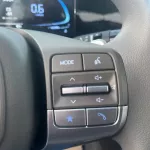 HYUNDAI ACCENT 1.5L PETROL FWD 2024 MODEL YEAR GRAY COLOR - Thumbnail 9
