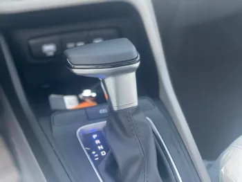 HYUNDAI ACCENT 1.5L PETROL FWD 2024 MODEL YEAR GRAY COLOR