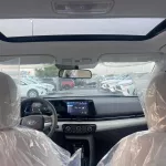 HYUNDAI ACCENT 1.5L PETROL FWD 2024 MODEL YEAR GRAY COLOR - Thumbnail 17