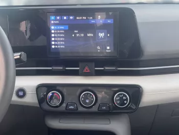 HYUNDAI ACCENT 1.5L PETROL FWD 2024 MODEL YEAR GRAY COLOR
