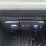 HYUNDAI ACCENT 1.5L PETROL FWD 2024 MODEL YEAR GRAY COLOR - Thumbnail 12