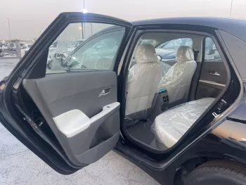 HYUNDAI ACCENT 1.5L PETROL FWD 2024 MODEL YEAR GRAY COLOR