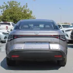 Toyota BZ3 FULL ELECTRIC LONG RANGE PRO 2023 MODEL YEAR - Thumbnail 4