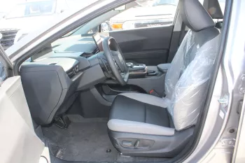 Toyota BZ3 FULL ELECTRIC LONG RANGE PRO 2023 MODEL YEAR