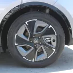 Toyota BZ3 FULL ELECTRIC LONG RANGE PRO 2023 MODEL YEAR - Thumbnail 19
