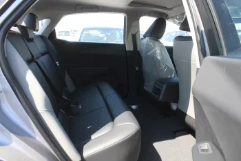 Toyota BZ3 FULL ELECTRIC LONG RANGE PRO 2023 MODEL YEAR