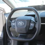 Toyota BZ3 FULL ELECTRIC LONG RANGE PRO 2023 MODEL YEAR - Thumbnail 7