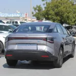 Toyota BZ3 FULL ELECTRIC LONG RANGE PRO 2023 MODEL YEAR - Thumbnail 5