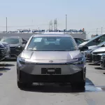 Toyota BZ3 FULL ELECTRIC LONG RANGE PRO 2023 MODEL YEAR - Thumbnail 3