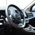 Kia Sportage 2022 V4 FWD - Thumbnail 8