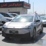 Toyota BZ3 FULL ELECTRIC LONG RANGE PRO 2023 MODEL YEAR - Thumbnail 1