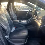 BYD E2 LEXURY ELECTRIC 2025 MODEL YEAR GRAY COLOR EXTERIOR - Thumbnail 15
