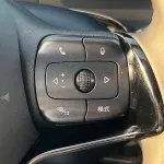 BYD E2 LEXURY ELECTRIC 2025 MODEL YEAR GRAY COLOR EXTERIOR - Thumbnail 9