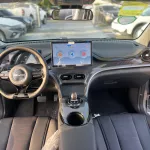 BYD E2 LEXURY ELECTRIC 2025 MODEL YEAR GRAY COLOR EXTERIOR - Thumbnail 13